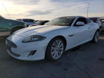 Jaguar XK 2012