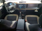 Ford Bronco 2025