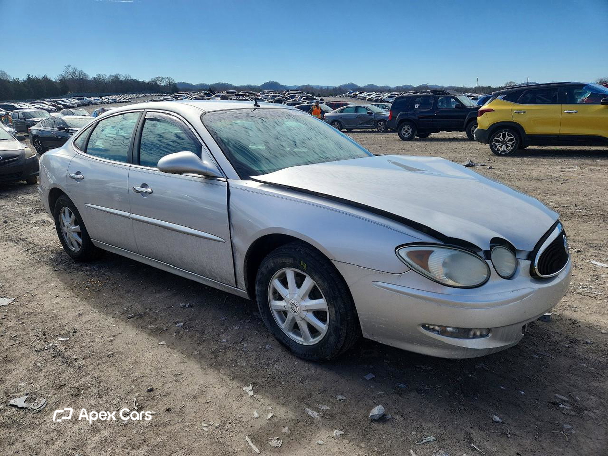 Buick LaCrosse 2005