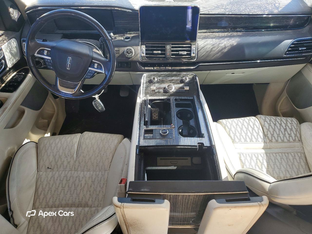 Lincoln Navigator 2019