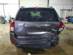 Jeep Compass 2017