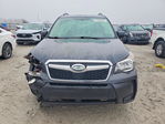 Subaru Forester 2016