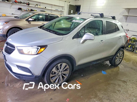 Buick Encore 2018 - Image 1 of 14