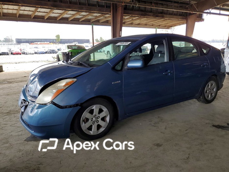 Toyota Prius 2007 - Image 1 of 12