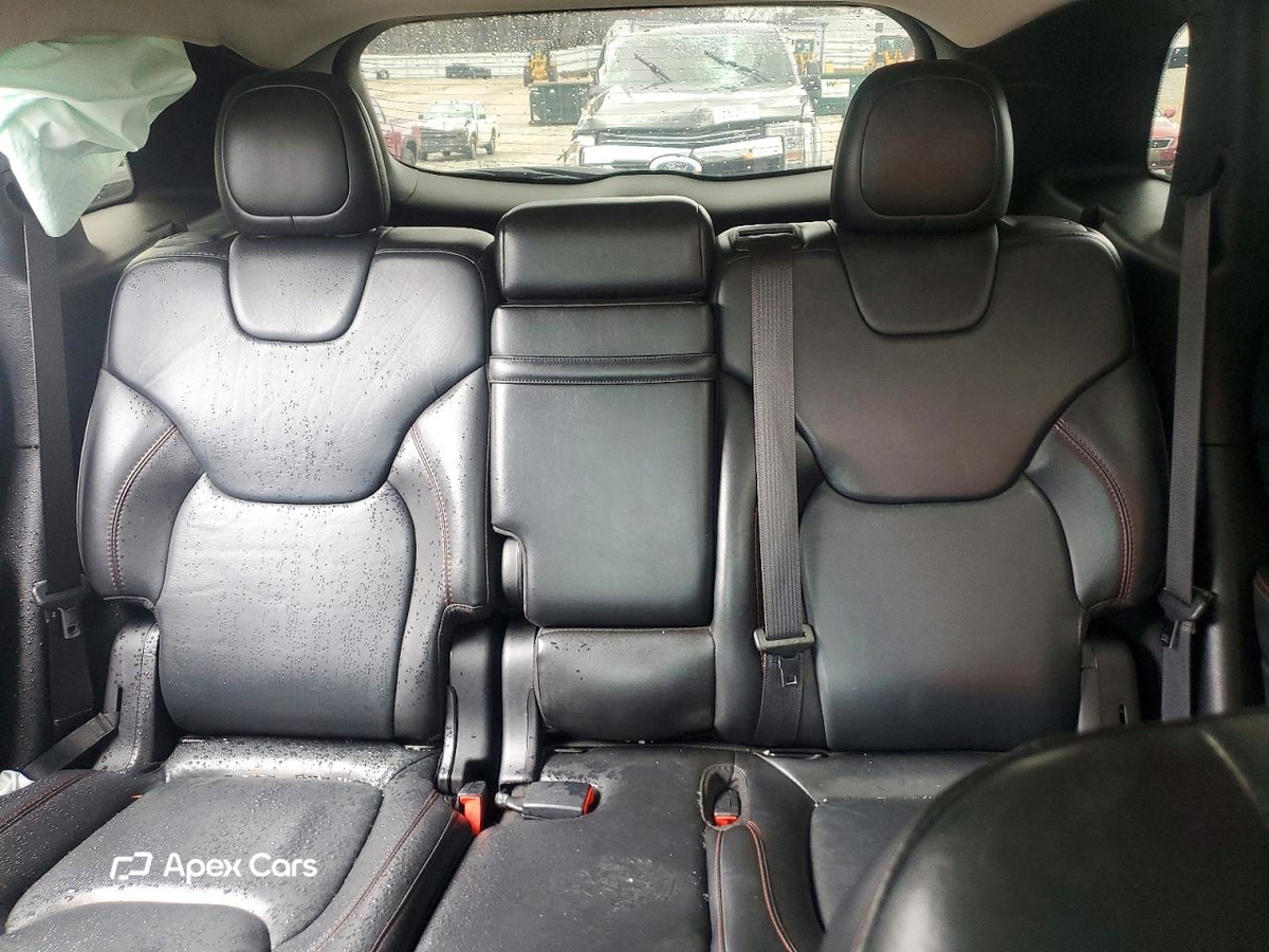 Jeep Cherokee 2015