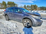 Honda CR-V 2017