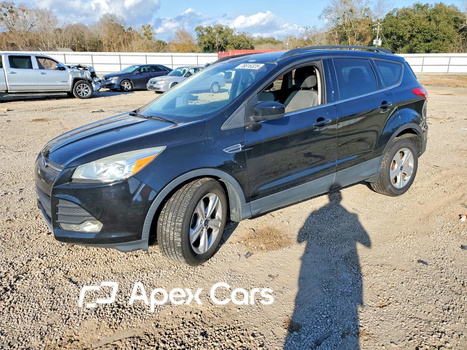 Ford Escape 2016 - Image 1 of 13
