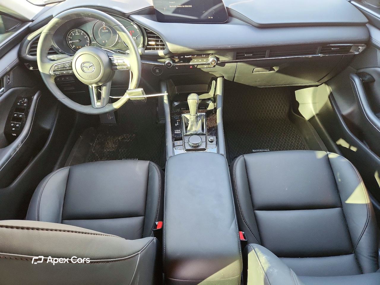 Mazda 3 2025