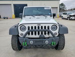 Jeep Wrangler 2016
