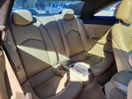 Cadillac CTS 2012