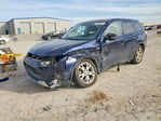 Mitsubishi Outlander 2015