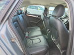 Audi A4 2010