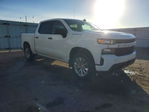 Chevrolet Silverado 2019