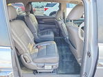 Honda Odyssey 2016