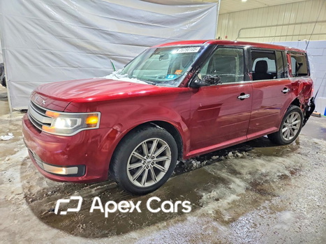 Ford Flex 2014 - Image 1 of 13