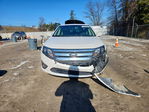 Ford Fusion 2011