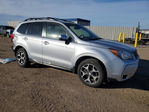 Subaru Forester 2015