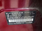 Mitsubishi Mirage 2022