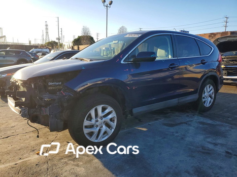 Honda CR-V 2015 - Image 1 of 13