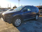 Honda CR-V 2015