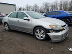 Acura RL 2007
