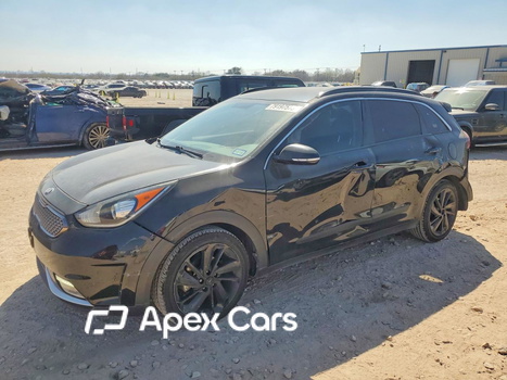 Kia Niro 2019 - Image 1 of 12