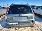 Subaru Forester 2012
