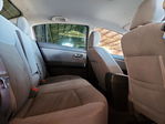Nissan Sentra 2012