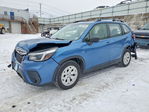 Subaru Forester 2021