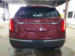 Cadillac XT5 2018