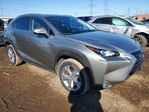 Lexus NX 2017