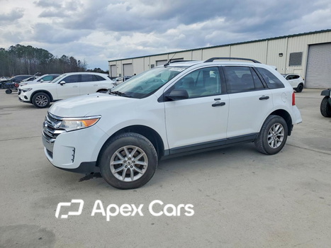 Ford Edge 2014 - Zdjęcie 1 z 14