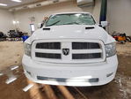 Dodge RAM 2011