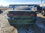 Dodge Charger 2018