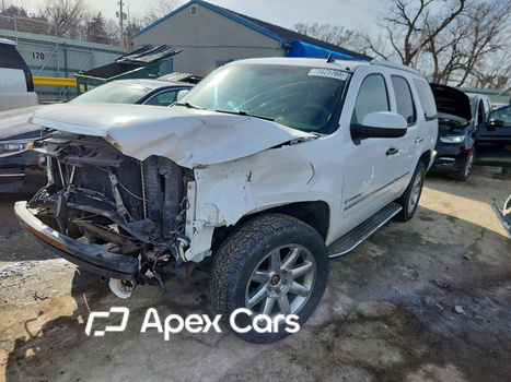 GMC Yukon 2009 - Image 1 of 14