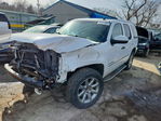 GMC Yukon 2009