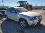 BMW X3 2014