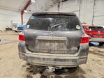 Toyota Highlander 2011
