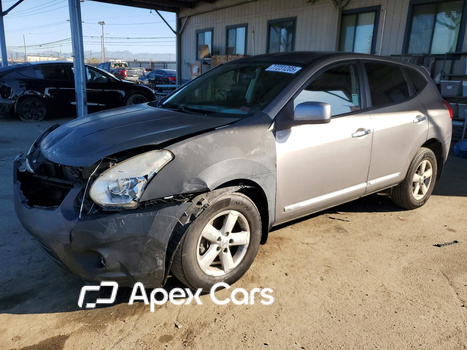 Nissan Rogue 2013 - Image 1 of 15