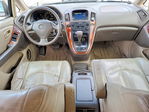 Lexus RX 1999