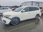 Nissan Pathfinder 2019