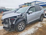 Subaru Forester 2021
