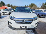 Honda Pilot 2022