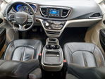 Chrysler Pacifica 2018