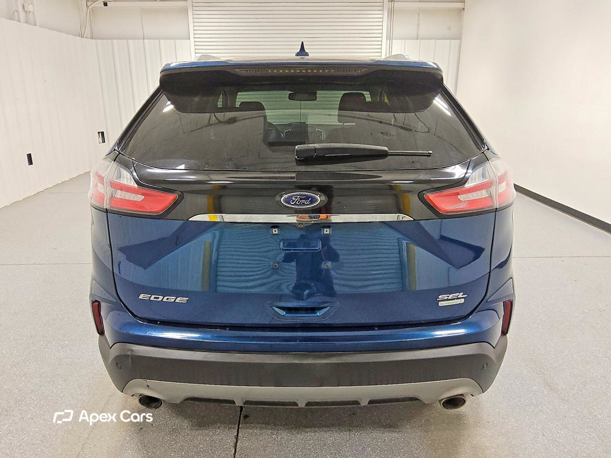 Ford Edge 2020