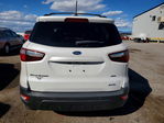 Ford EcoSport 2018