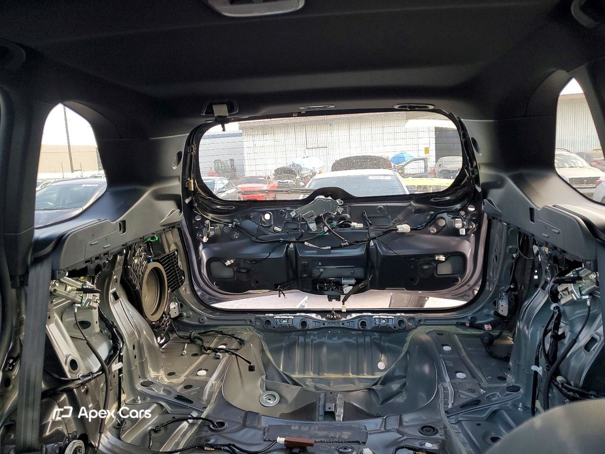 Subaru Forester 2025