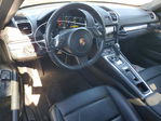 Porsche Boxster 2014