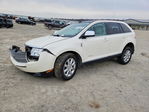Lincoln MKX 2008