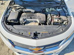 Chevrolet Impala 2017